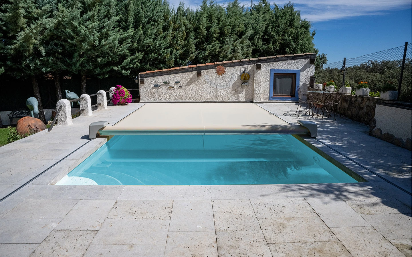 Poolzip referencia fotó